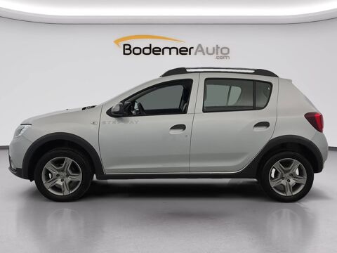 Sandero Blue dCi 95 2021 occasion 14500 Vire