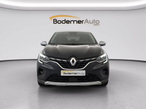 Captur E-Tech full hybrid 145 2023 occasion 50200 Coutances
