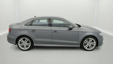 A3 Berline 35 TDI 150 S tronic 7 2020 occasion 25000 Besan&ccedil;on