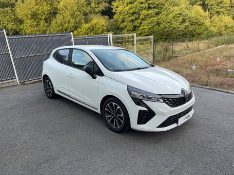 Clio TCe 90 2024 occasion 22200 Guingamp