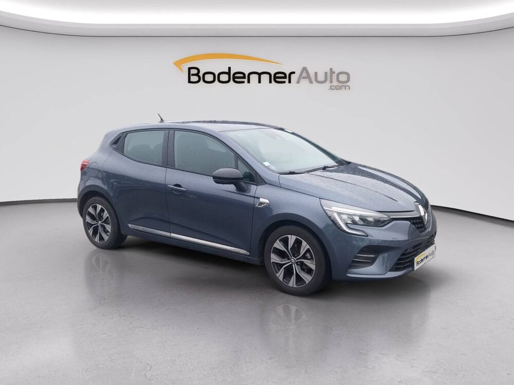 Clio TCe 90 - 21N 2021 occasion 14200 H&eacute;rouville-Saint-Clair