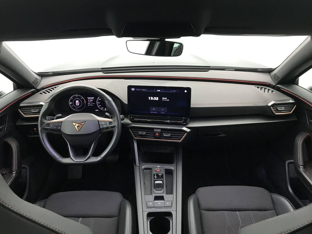 Formentor 1.4 e-HYBRID 204 ch DSG6 2024 occasion 25000 Besan&ccedil;on