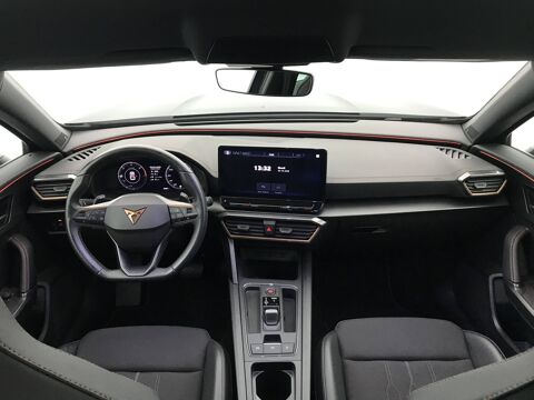 Formentor 1.4 e-HYBRID 204 ch DSG6 2024 occasion 25000 Besan&ccedil;on