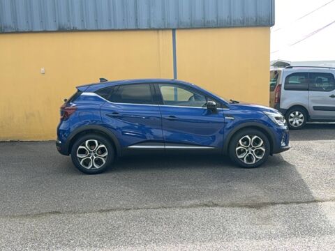 Captur TCe 90 2023 occasion 29000 Quimper