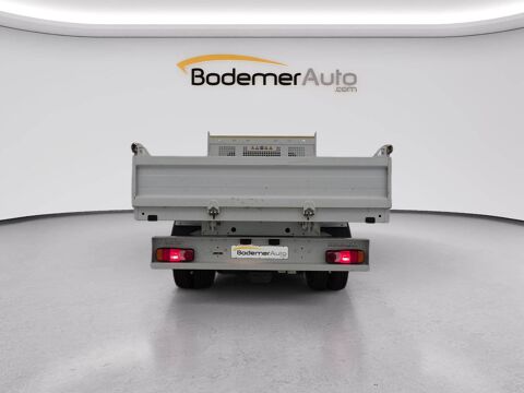 Master MASTER CC PROP RJ3500 L2 PAFC BLUE DCI 130 EURO VI 2024 occasion 14400 Bayeux