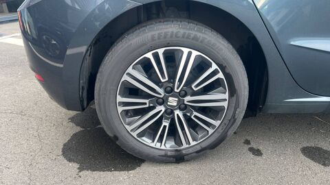 Ibiza 1.0 TSI 95 ch S/S BVM5 2025 occasion 24200 Sarlat-la-Can&eacute;da