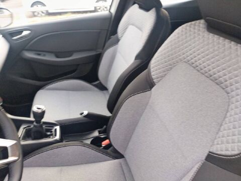 Clio SCe 65 ch GSR2 2025 occasion 14200 H&eacute;rouville-Saint-Clair