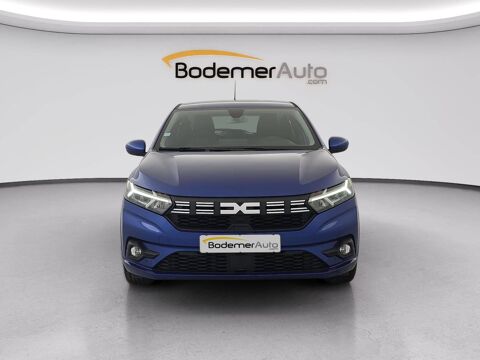Sandero TCe 90 2023 occasion 50100 Cherbourg-en-Cotentin