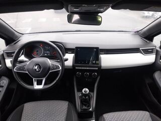 Clio TCe 90 - 21N 2021 occasion 14200 H&eacute;rouville-Saint-Clair
