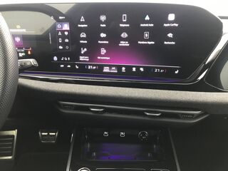 A5 Avant TDI Hybride 204 ch S tronic 7 2025 occasion 25000 Besan&ccedil;on