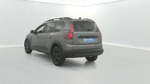 Jogger TCe 110 7 pl 2026 occasion 61100 Flers