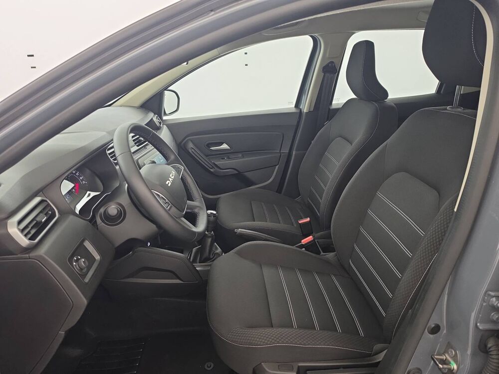 Duster Blue dCi 115 4x2 2023 occasion 29270 Carhaix-Plouguer
