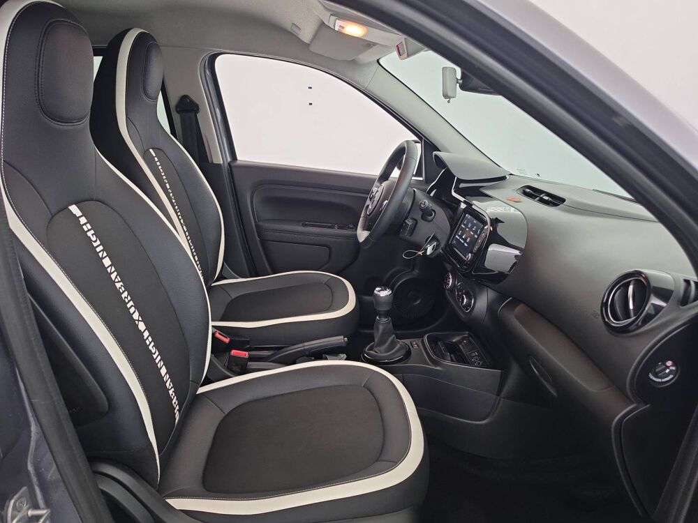 Twingo III SCe 65 2023 occasion 22200 Guingamp