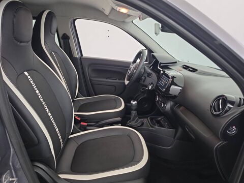 Twingo III SCe 65 2023 occasion 22200 Guingamp