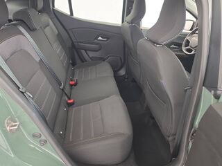 Sandero ECO-G 100 2023 occasion 56000 Vannes