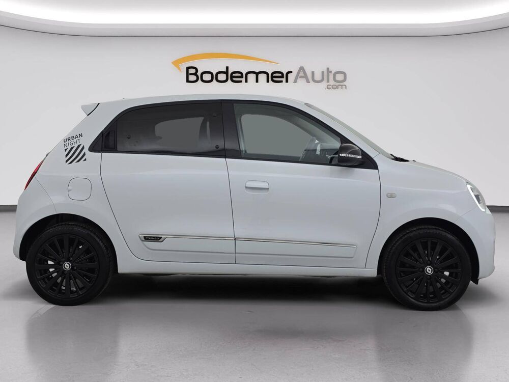 Twingo III SCe 65 2023 occasion 56300 Pontivy