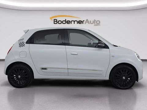 Twingo III SCe 65 2023 occasion 56300 Pontivy