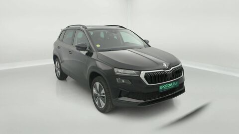 Skoda Karoq 2.0 TDI 116 ch SCR DSG7 2024 occasion Besan&ccedil;on 25000