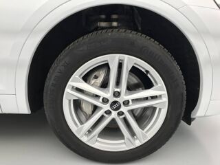 Q5 Sportback 55 TFSIe 367 S tronic 7 Quattro 2024 occasion 25000 Besan&ccedil;on