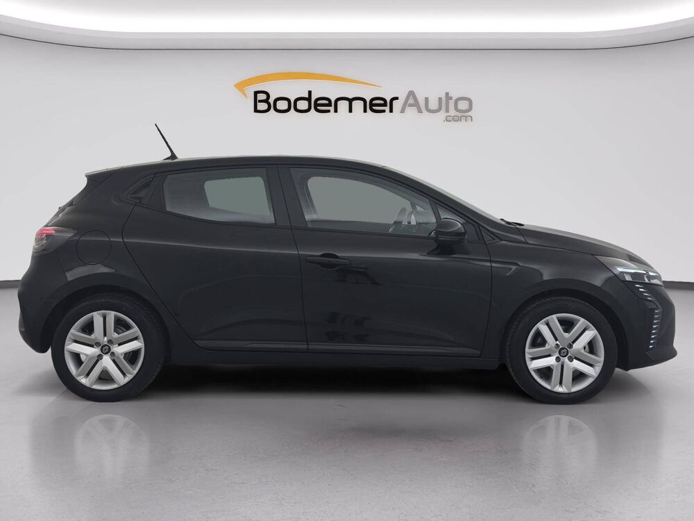 Clio E-Tech full hybrid 145 ch GSR2 2025 occasion 29900 Concarneau