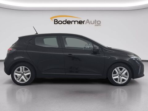 Clio E-Tech full hybrid 145 ch GSR2 2025 occasion 29900 Concarneau