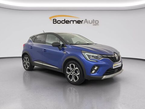 Captur TCe 90 - 21 2022 occasion 29000 Quimper