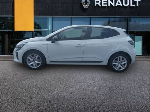 Clio SCe 65 ch GSR2 2025 occasion 14200 H&eacute;rouville-Saint-Clair