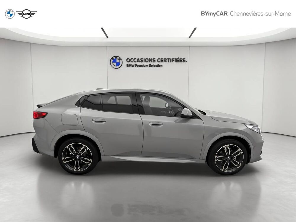 X2 sDrive 20d 163ch DKG7 2026 occasion 94430 Chennevi&egrave;res-sur-Marne