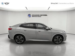 X2 sDrive 20d 163ch DKG7 2026 occasion 94430 Chennevi&egrave;res-sur-Marne