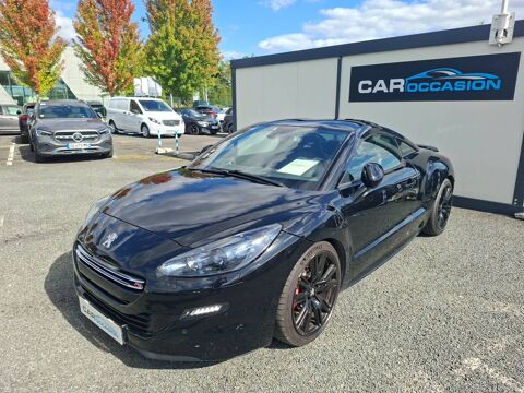 Annonce voiture Peugeot RCZ 19990 €