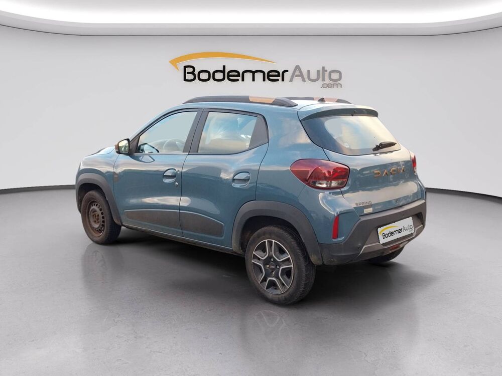 Spring 2023 occasion 29000 Quimper