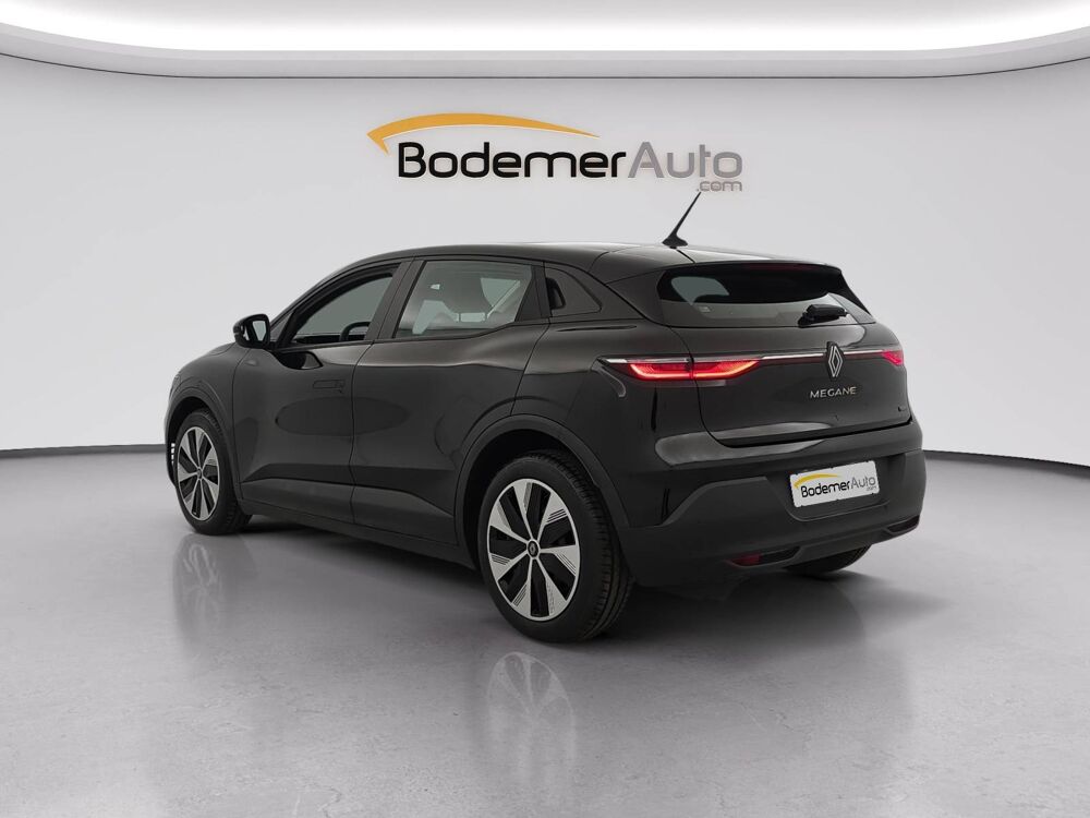 M&eacute;gane Megane E-Tech EV60 130ch optimum charge 2023 occasion 29900 Concarneau
