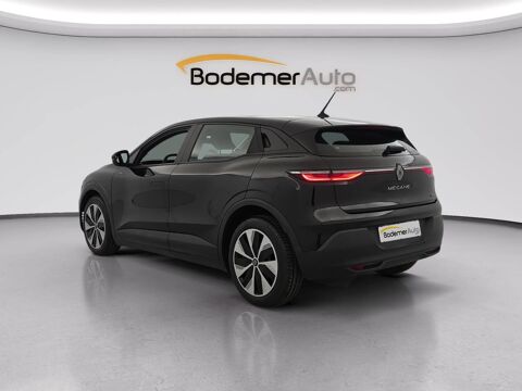 M&eacute;gane Megane E-Tech EV60 130ch optimum charge 2023 occasion 29900 Concarneau
