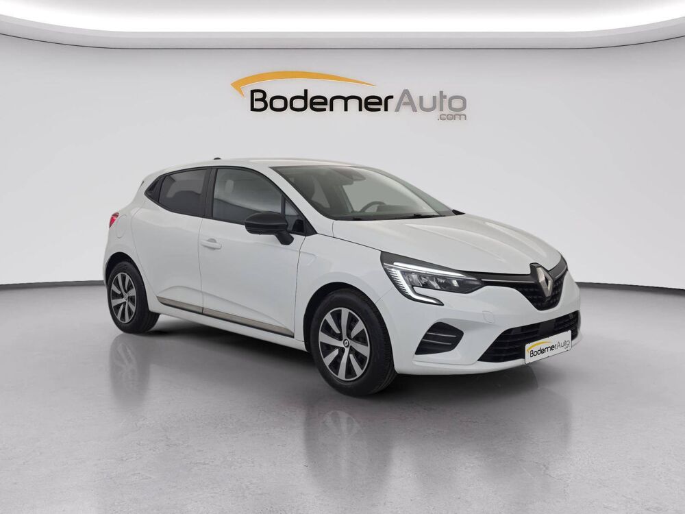 Clio TCe 90 2023 occasion 56850 Caudan