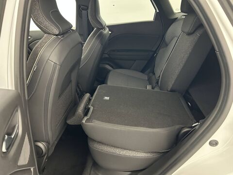 Symbioz E-Tech full hybrid 145 2025 occasion 29900 Concarneau