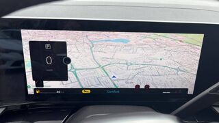 Austral mild hybrid 160 auto 2023 occasion 56000 Vannes