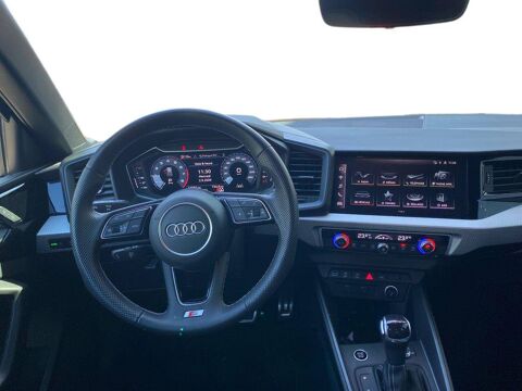 A1 Sportback 30 TFSI 110 ch S tronic 7 2023 occasion 13730 Saint-Victoret