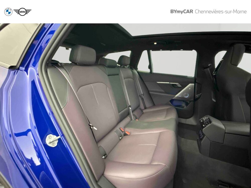 S&eacute;rie 5 M5 Touring PHEV 727 ch BVA8 2025 occasion 94430 Chennevi&egrave;res-sur-Marne
