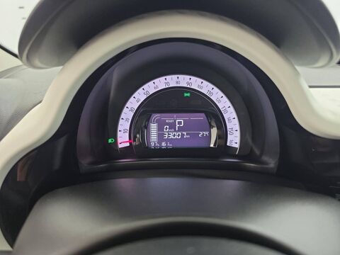 Twingo III E-Tech 2022 occasion 29900 Concarneau