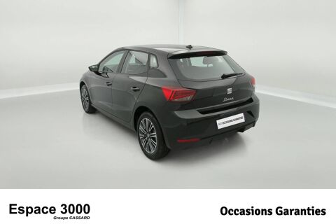 Ibiza 1.0 TSI 115 ch S/S DSG7 2025 occasion 25000 Besan&ccedil;on