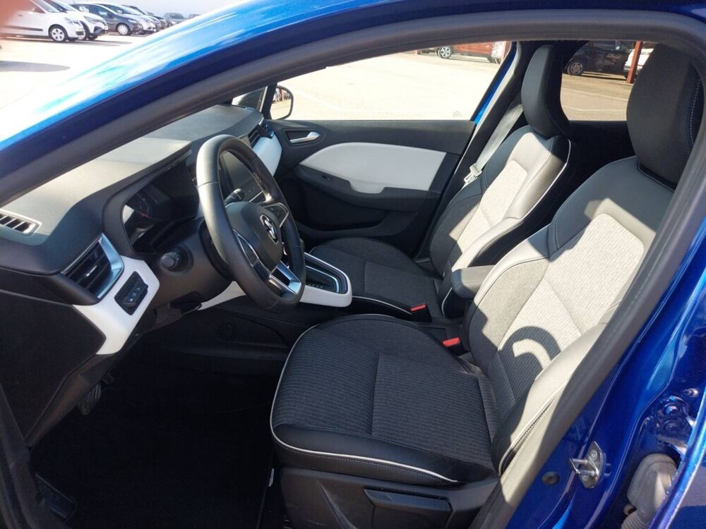 Clio E-Tech full hybrid 145 2023 occasion 22200 Guingamp