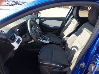 Clio E-Tech full hybrid 145 2023 occasion 22200 Guingamp