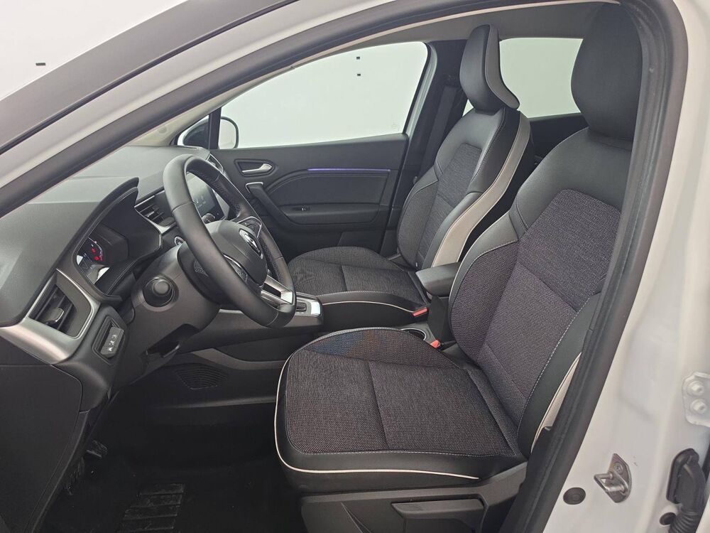 Captur E-Tech full hybrid 145 ch 2024 occasion 56400 Auray