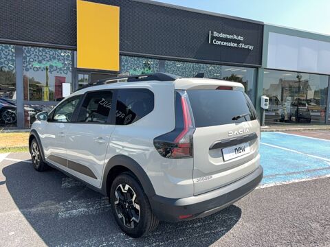 Jogger ECO-G 120 auto 7 pl 2026 occasion 56400 Auray