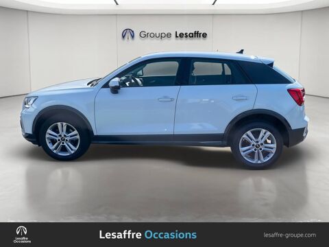 Q2 30 TFSI 110 BVM6 2023 occasion 62500 Salperwick