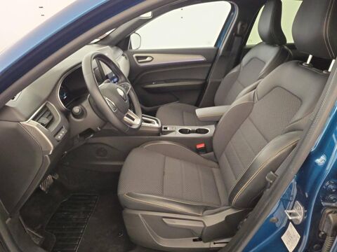 Arkana E-Tech 145 - 23 2024 occasion 29900 Concarneau