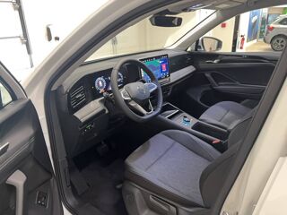 Tiguan 1.5 eHybrid 204ch DSG6 2025 occasion 25000 Besan&ccedil;on