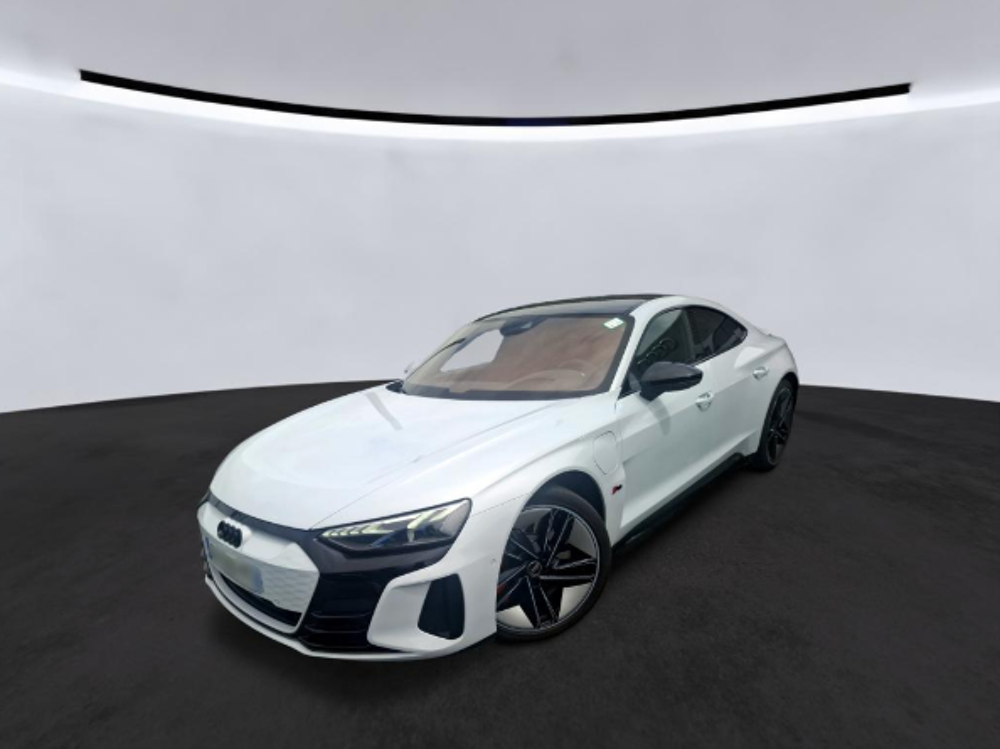 E-TRON RS e-tron GT 598 ch quattro 2024 occasion 24200 Sarlat-la-Can&eacute;da