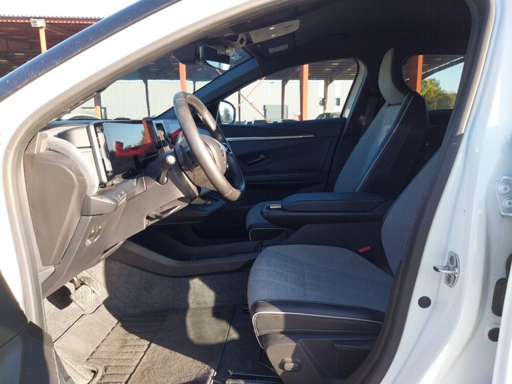 M&eacute;gane Megane E-Tech EV60 220 ch super charge 2022 occasion 14200 H&eacute;rouville-Saint-Clair