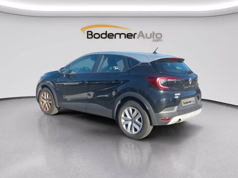 Captur TCe 90 - 21 2021 occasion 50100 Cherbourg-en-Cotentin